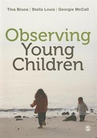 Front cover_Observing Young Children