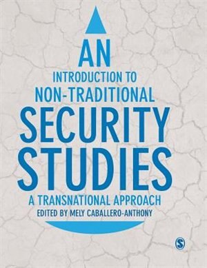 Front cover_An Introduction to Non-Traditional Security Studies