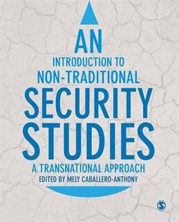 Couverture_An Introduction to Non-Traditional Security Studies