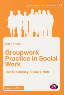 Couverture_Groupwork Practice In Social Work