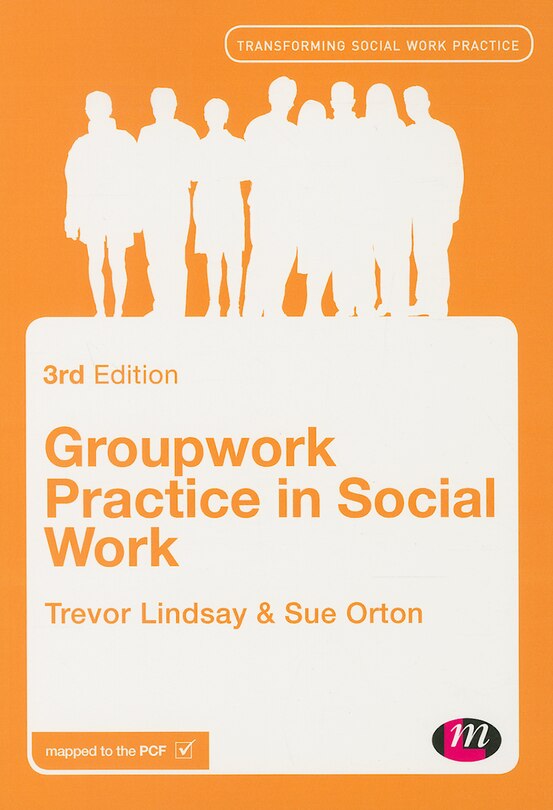 Couverture_Groupwork Practice In Social Work