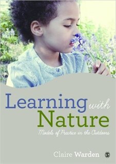 Front cover_Learning with Nature
