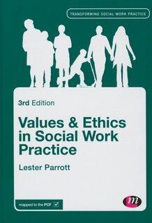 Couverture_Values And Ethics In Social Work Practice