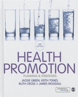 Front cover_Health Promotion