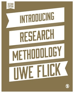Couverture_Introducing Research Methodology