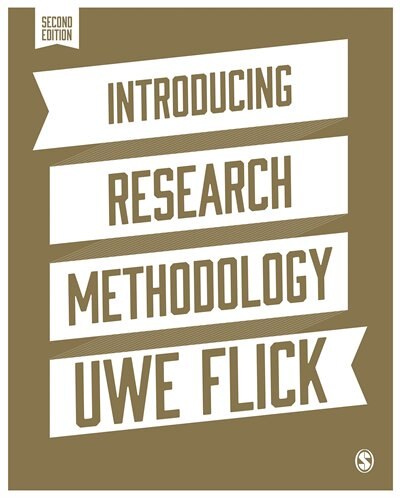 Couverture_Introducing Research Methodology