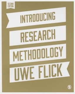 Couverture_Introducing Research Methodology