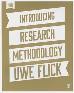 Couverture_Introducing Research Methodology