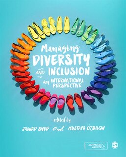 Couverture_Managing Diversity And Inclusion