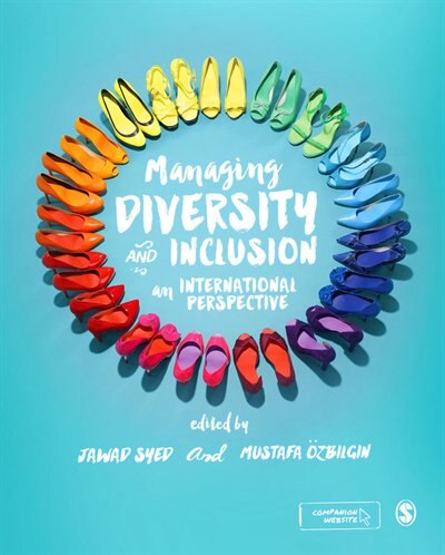 Couverture_Managing Diversity And Inclusion