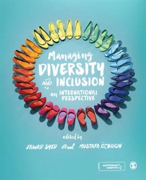 Couverture_Managing Diversity And Inclusion