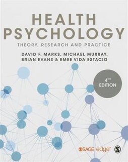 Couverture_Health Psychology