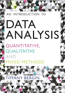 Front cover_An Introduction to Data Analysis