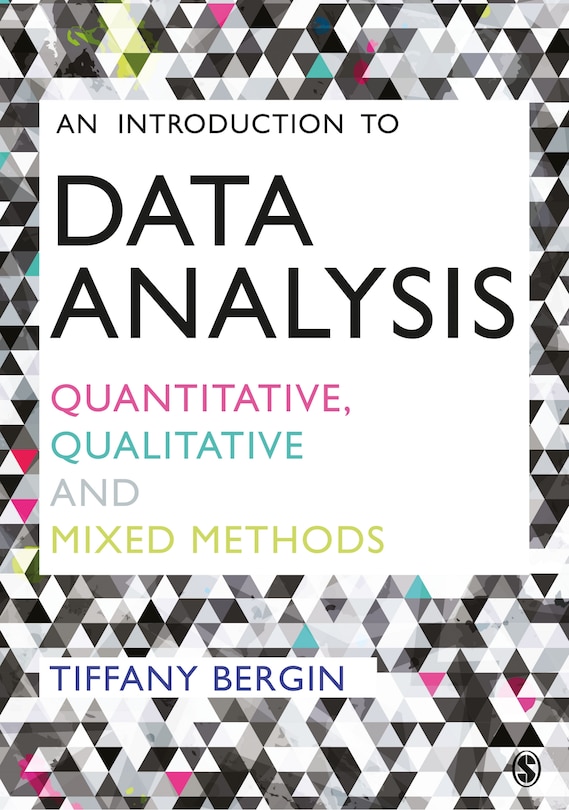 Front cover_An Introduction to Data Analysis