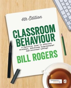 Couverture_Classroom Behaviour