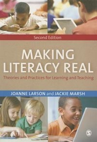 Front cover_Making Literacy Real