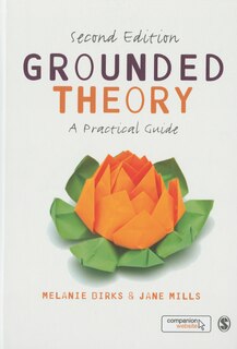 Front cover_Grounded Theory