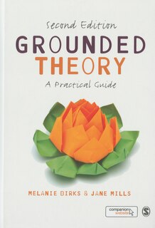 Front cover_Grounded Theory