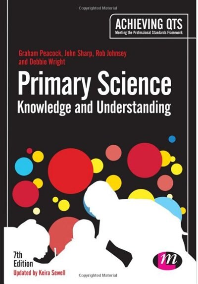 Couverture_Primary Science: Knowledge And Understanding