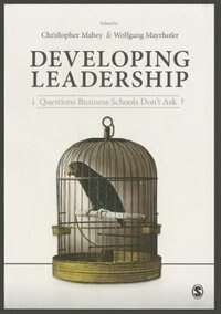 Couverture_Developing Leadership