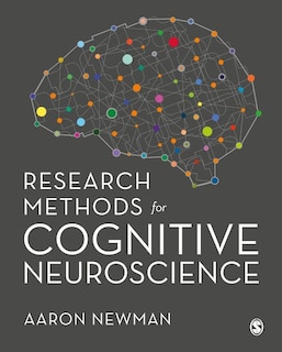 Front cover_Research Methods For Cognitive Neuroscience