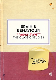 Front cover_Brain and Behaviour