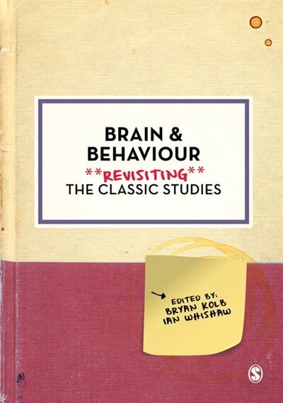 Front cover_Brain and Behaviour