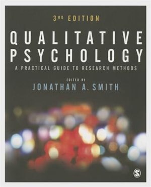 Couverture_Qualitative Psychology