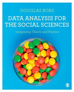 Front cover_Data Analysis for the Social Sciences
