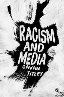Front cover_Racism And Media