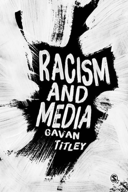 Front cover_Racism And Media