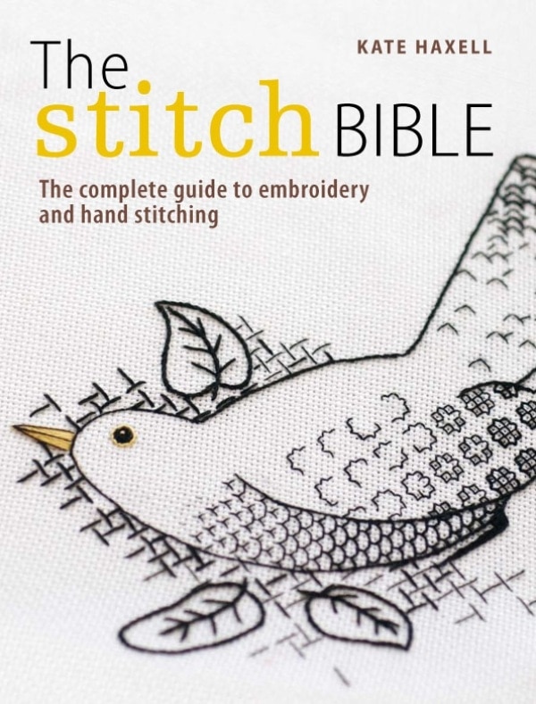 Front cover_The Stitch Bible
