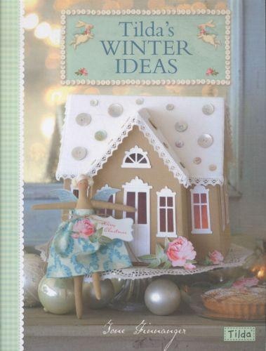Couverture_Tilda's Winter Ideas