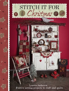 Couverture_Stitch it for Christmas