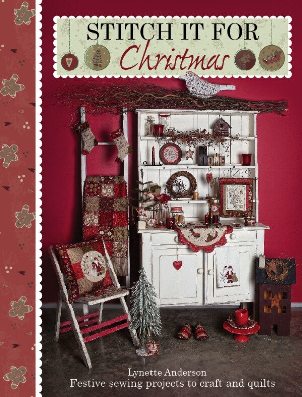 Couverture_Stitch it for Christmas