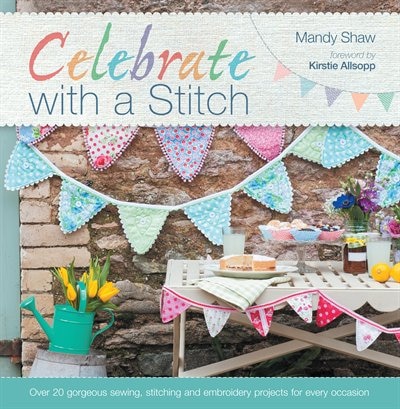 Couverture_Celebrate With A Stitch
