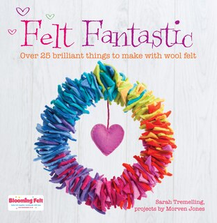 Front cover_Felt Fantastic