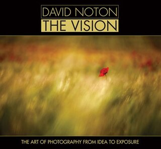 Couverture_David Noton - The Vision