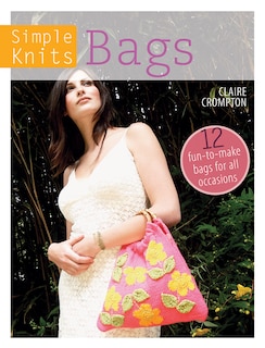 Front cover_Simple Knits Bags