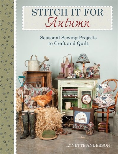 Front cover_Stitch It for Fall