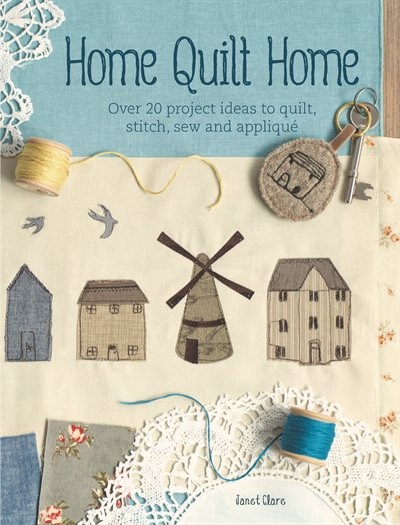 Couverture_Home Quilt Home