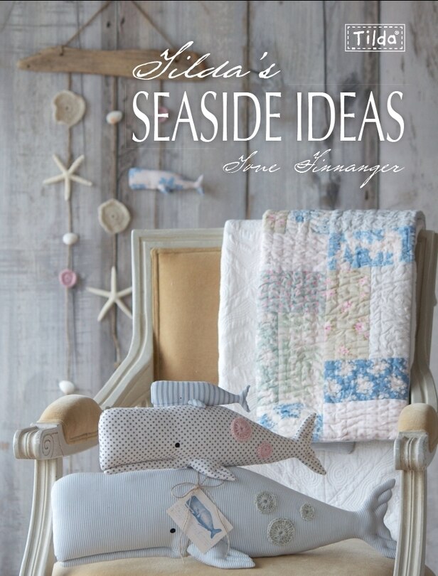 Couverture_Tilda's Seaside Ideas