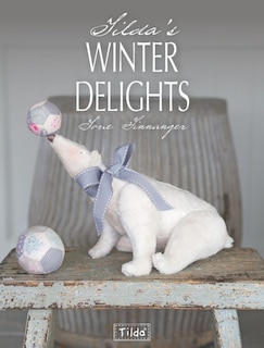 Front cover_Tilda's Winter Delights
