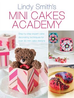 Front cover_Mini Cakes Academy
