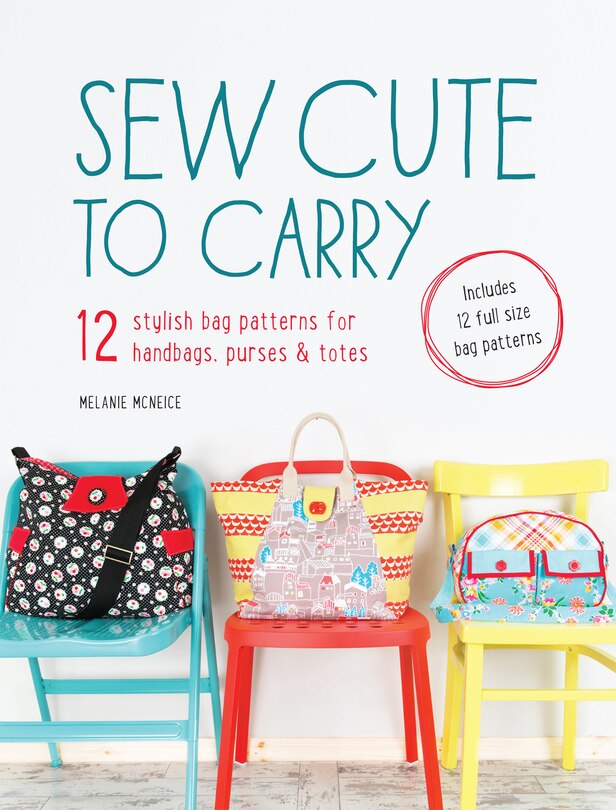 Couverture_Sew Cute To Carry