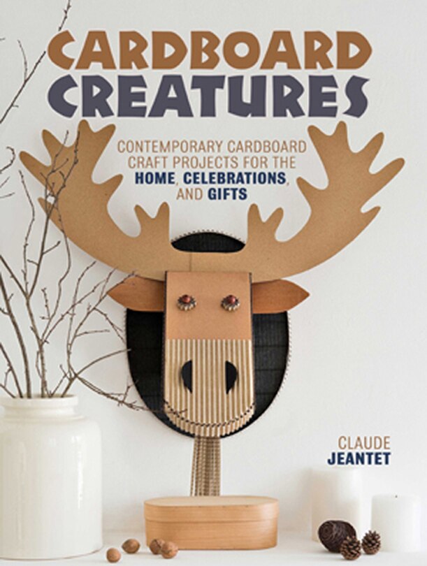 Couverture_Cardboard Creatures