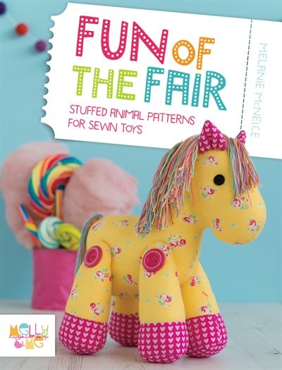 Front cover_Fun Of The Fair