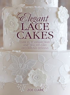 Couverture_Elegant Lace Cakes