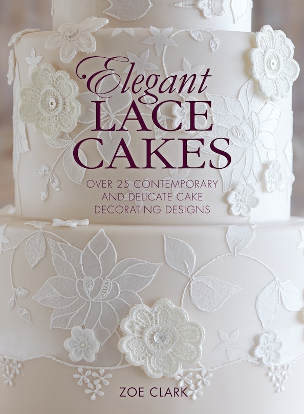 Couverture_Elegant Lace Cakes