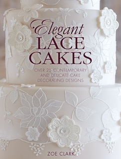 Front cover_Elegant Lace Cakes